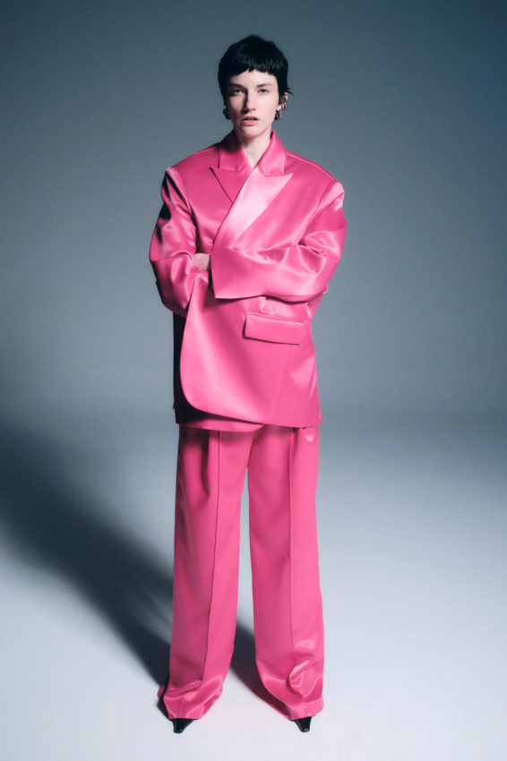 CLAUDINE BALTAZAR - PORTFOLIO - ADVERTISING